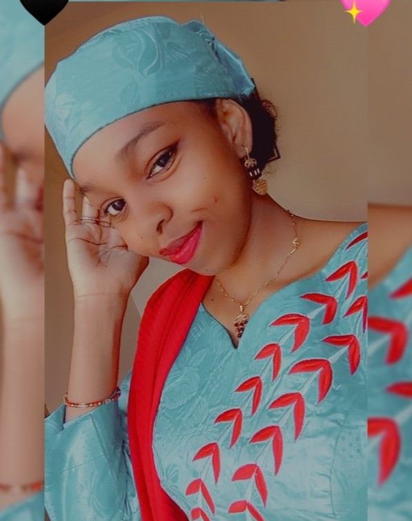 Aboubacar Adam Habsatou