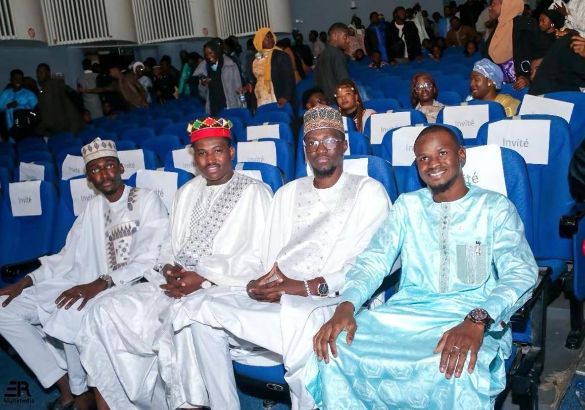 Journée culturelle de L’AES