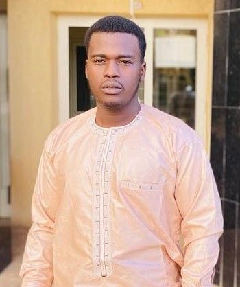 Mamane Amani Youssouf