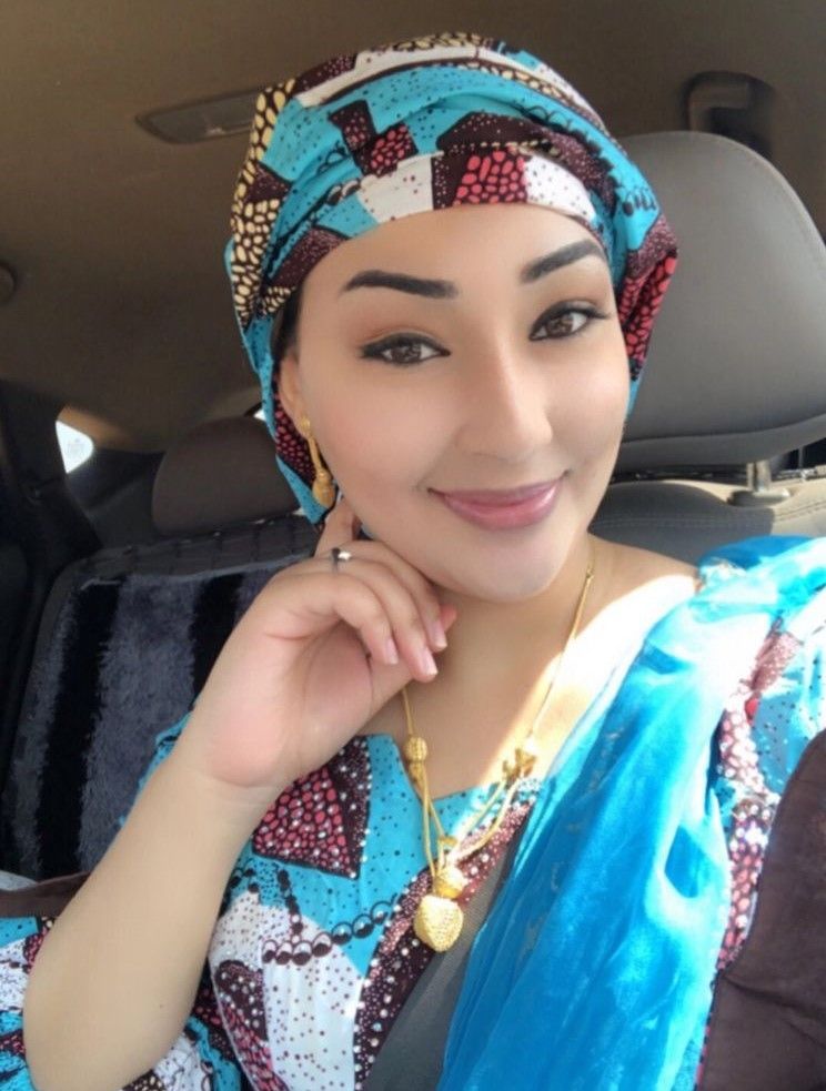 Mohamed Ben Omar Amina