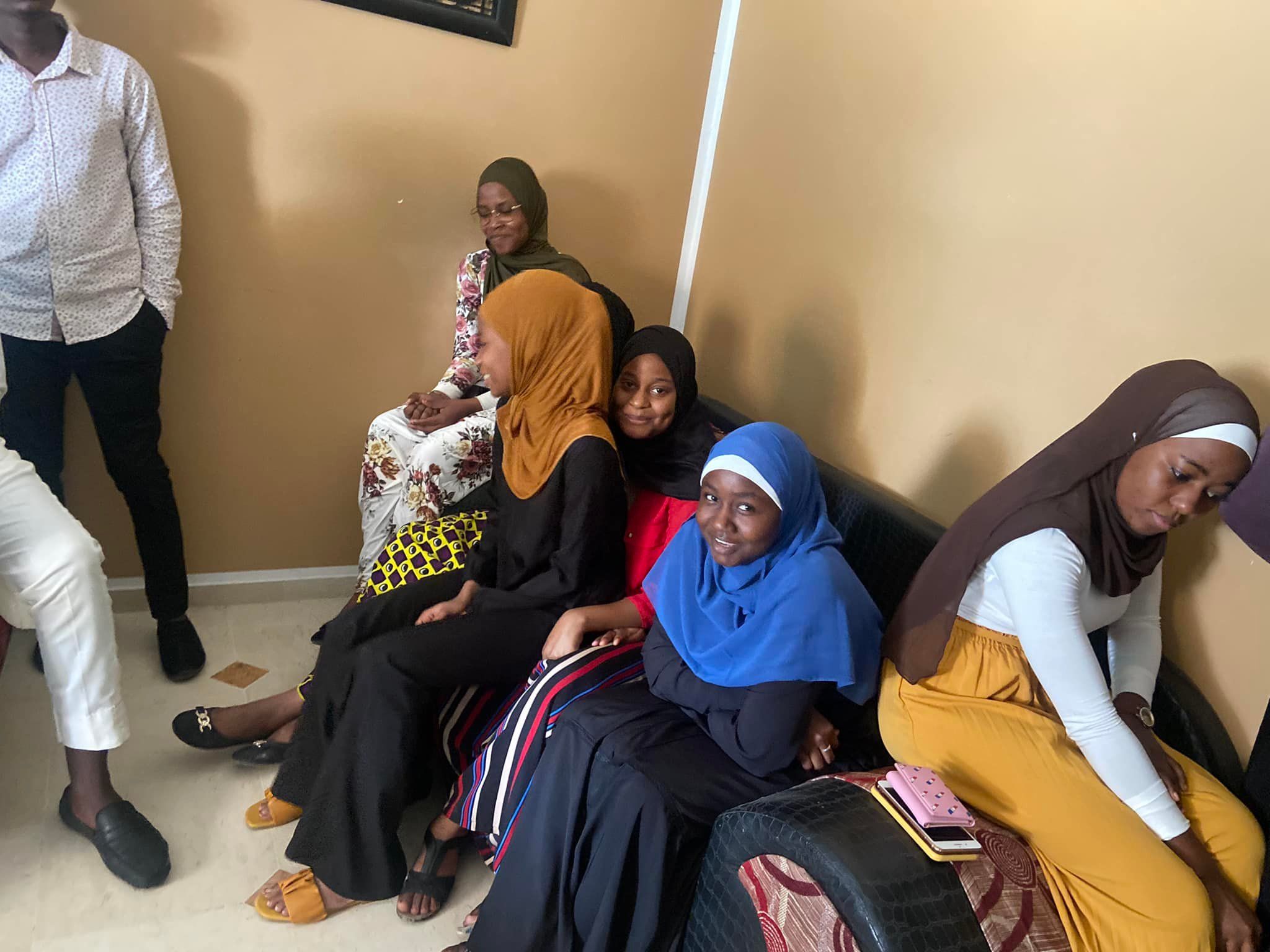 Mise en place ANEST-Mahdia