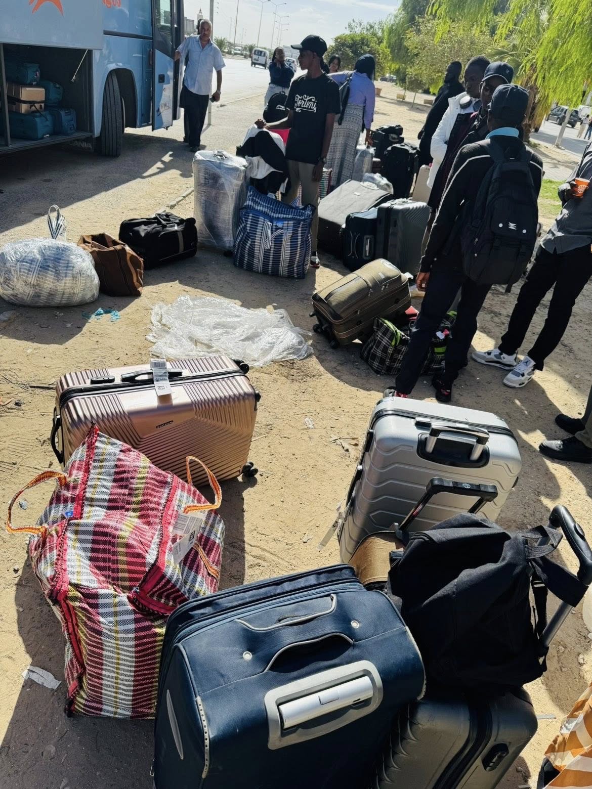 Accueil des nouveaux bacheliers