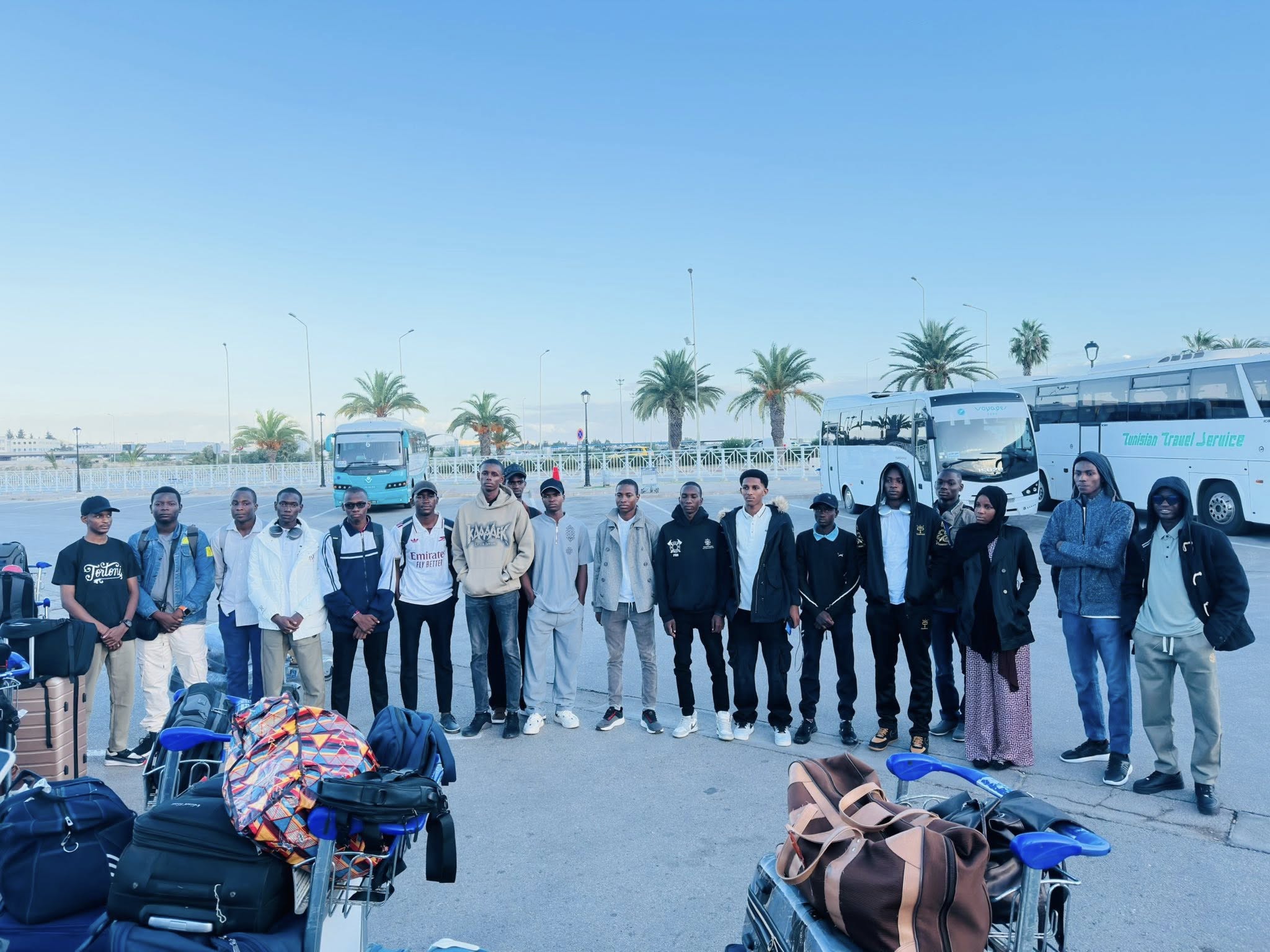 Accueil des nouveaux bacheliers