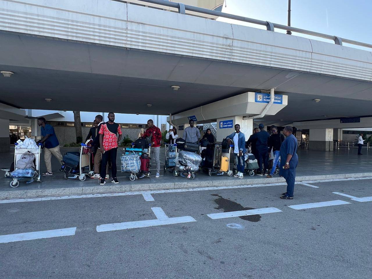 Accueil des nouveaux bacheliers