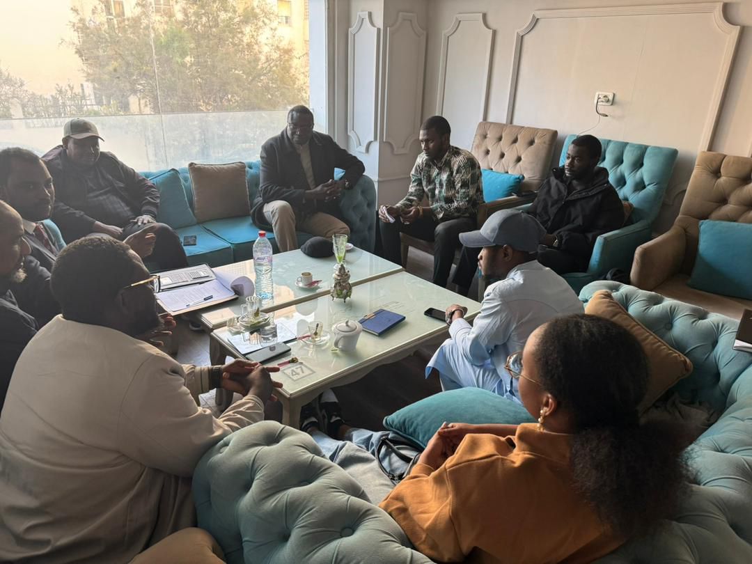 Ambassadeurs du Niger en Tunisie