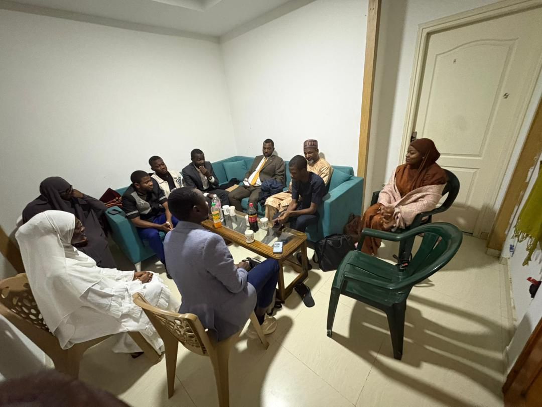 Ambassadeurs du Niger en Tunisie