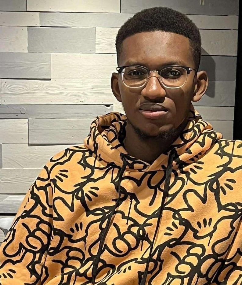 Saloum Ousmane Bako Ibrahim