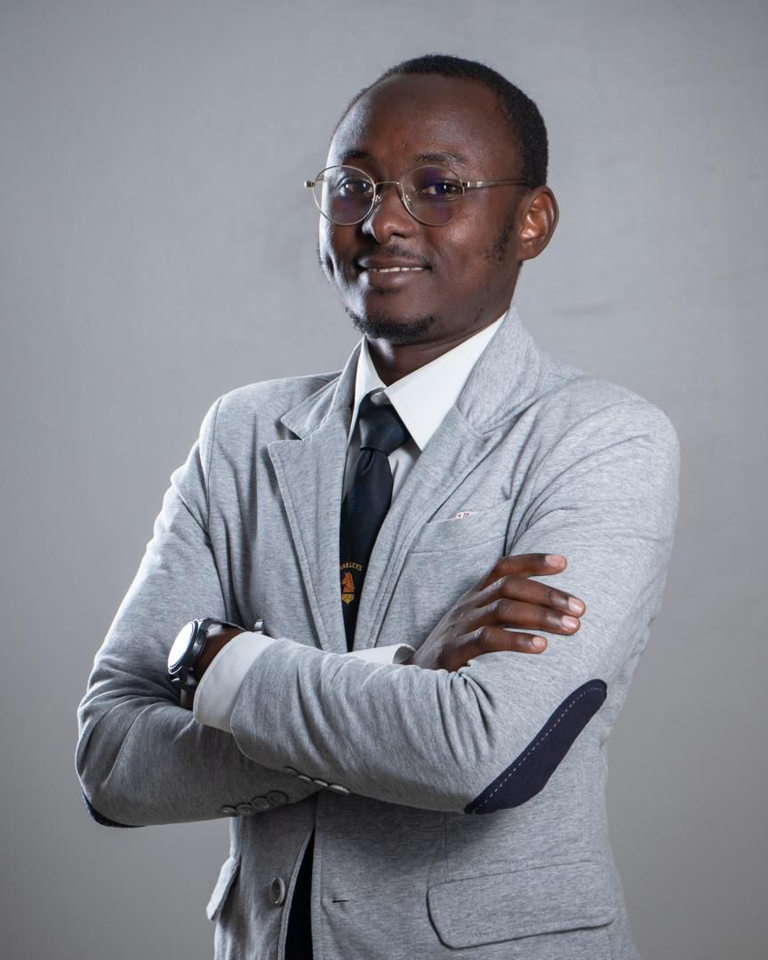 Hamani Beidou Ibrahim