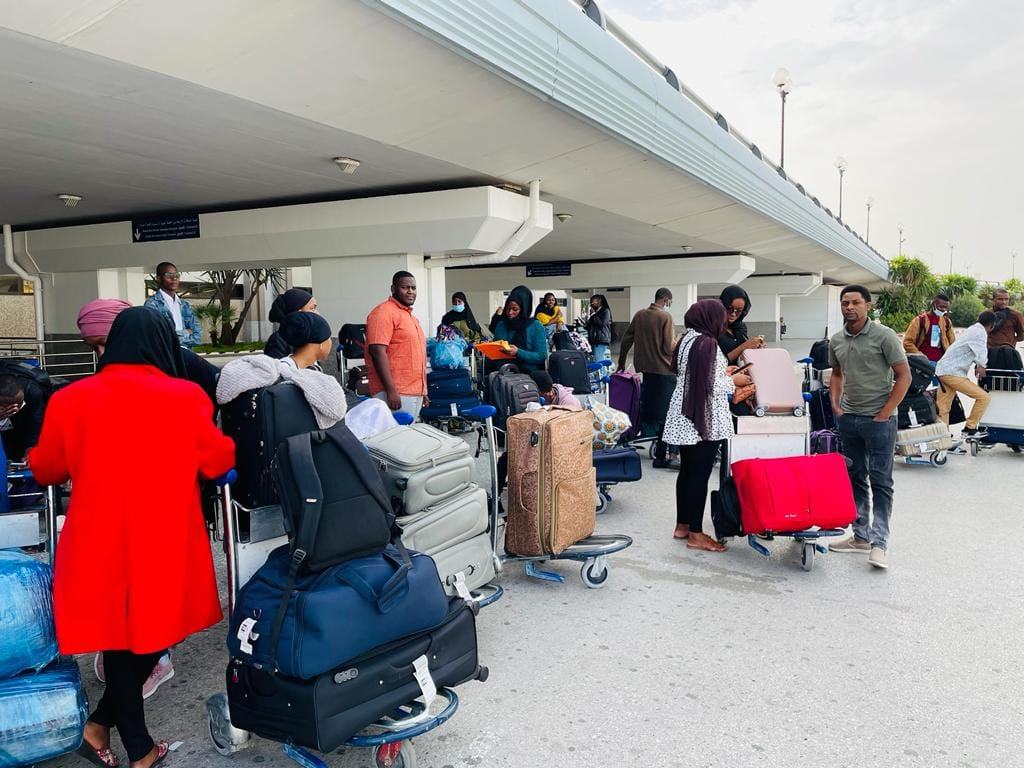 Accueil des nouveaux bacheliers