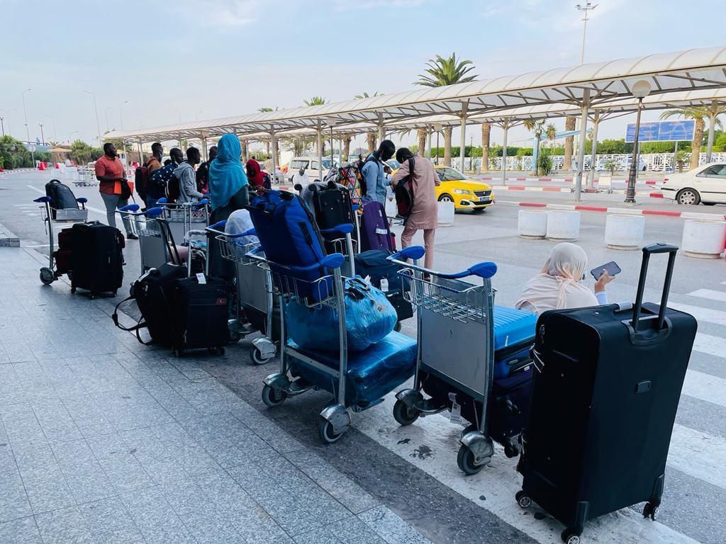 Accueil des nouveaux bacheliers