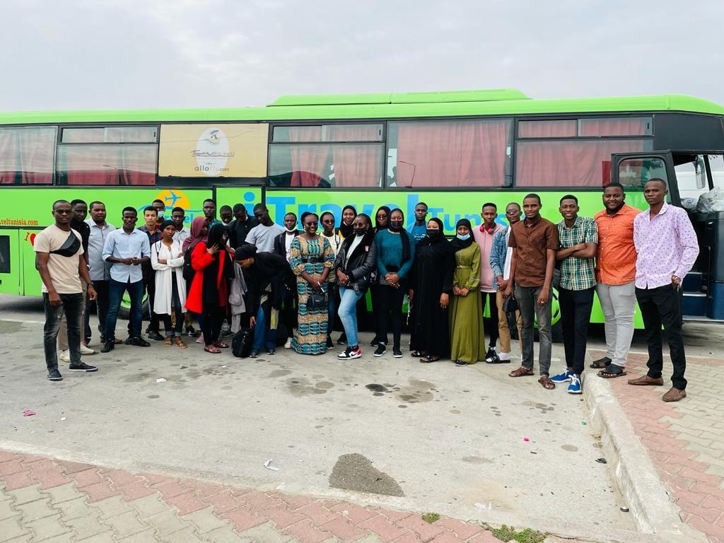 Accueil des nouveaux bacheliers