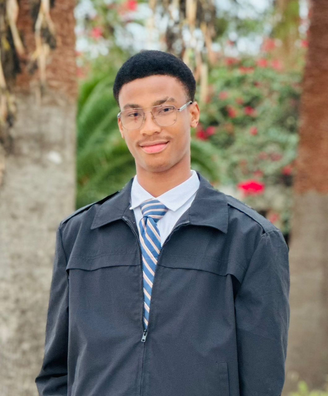 Maman Lamine Issa Aboubacar Abani