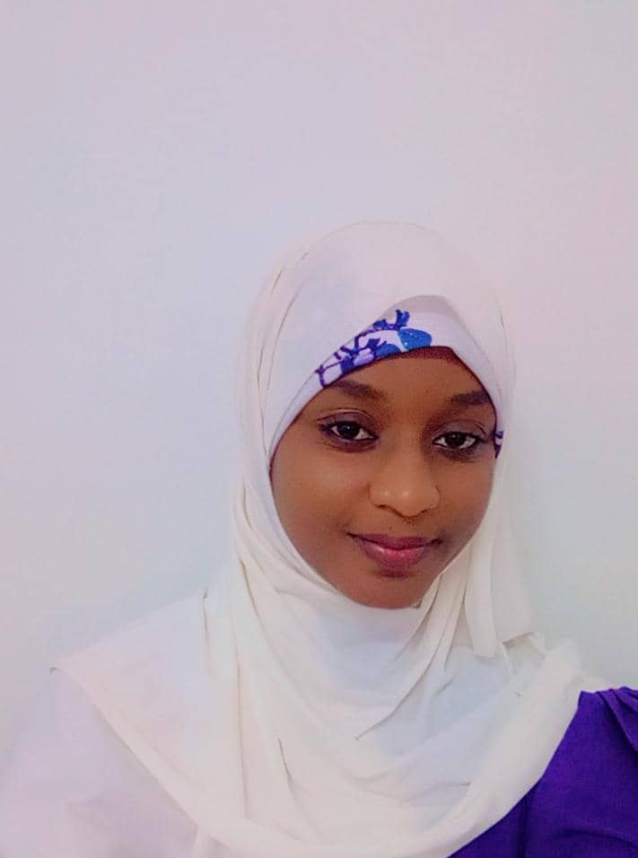 Amadou Roufahi Mariam