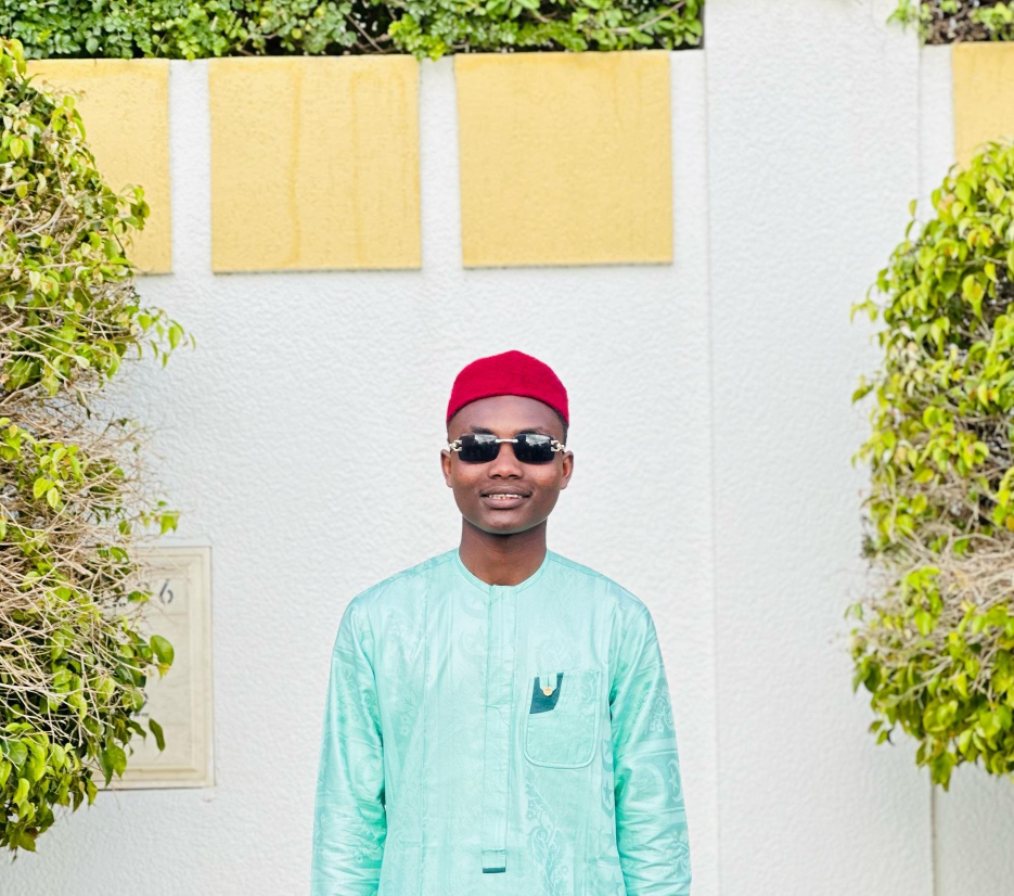  Issaka Chaoulani Oumarou Farouk