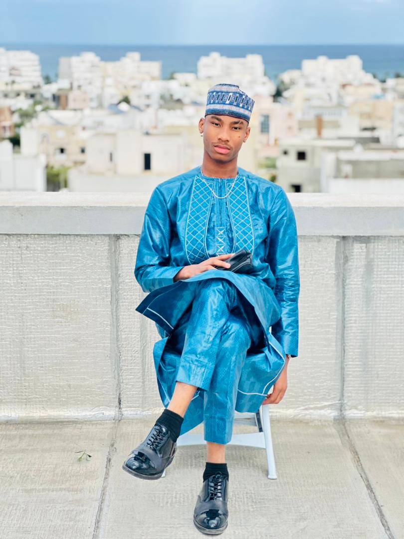 Mohamed Lamine Issa Aboubacar Abani