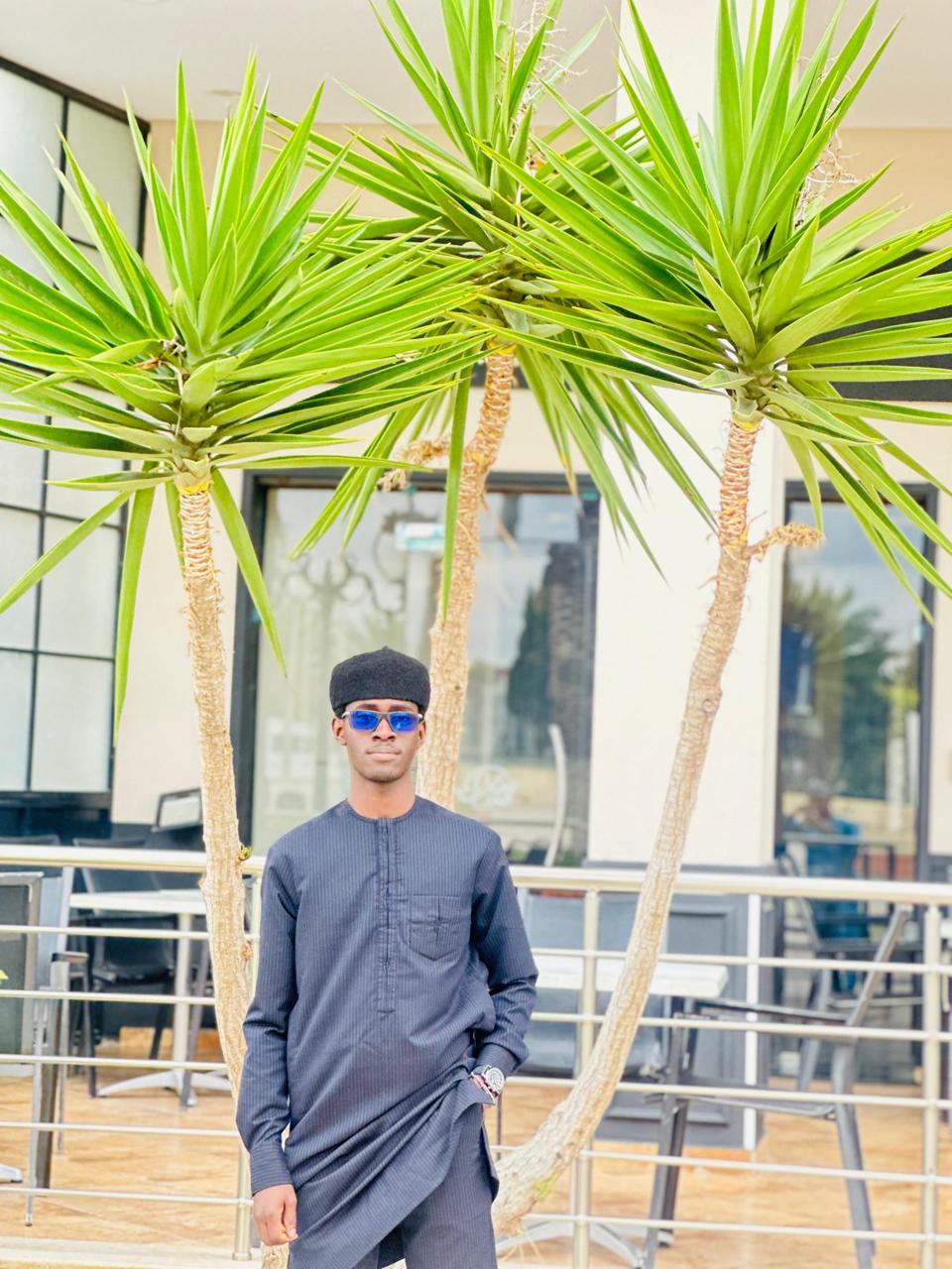 Almoustapha Ibrahim Souley