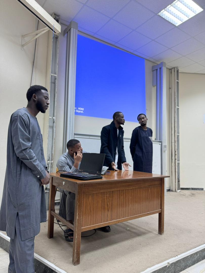 Mise en place ANEST-Monastir