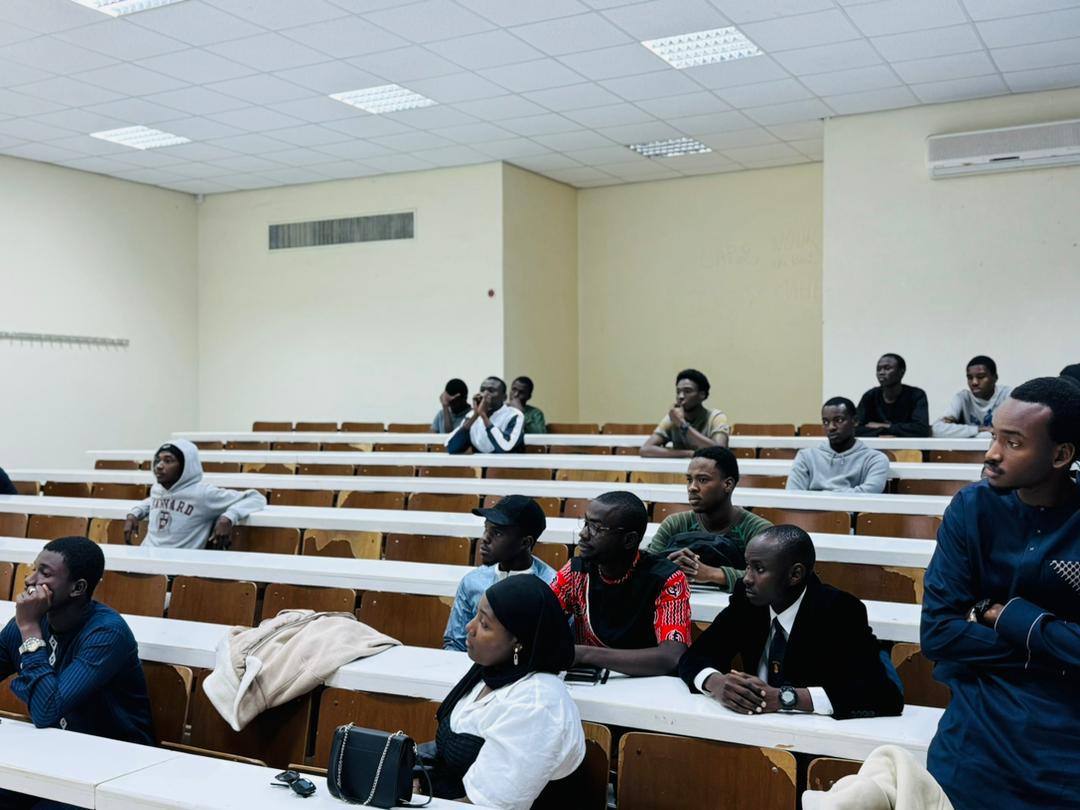 Mise en place ANEST-Monastir