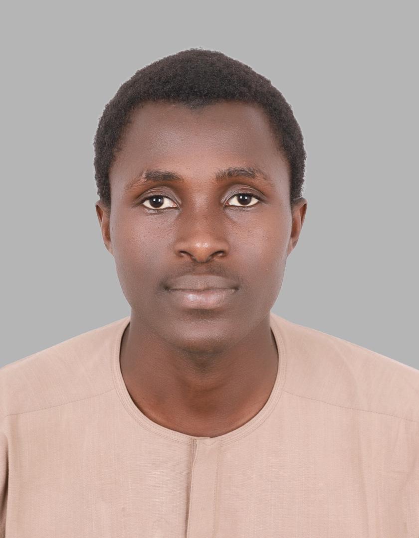 Rabilou Halilou M. Amar