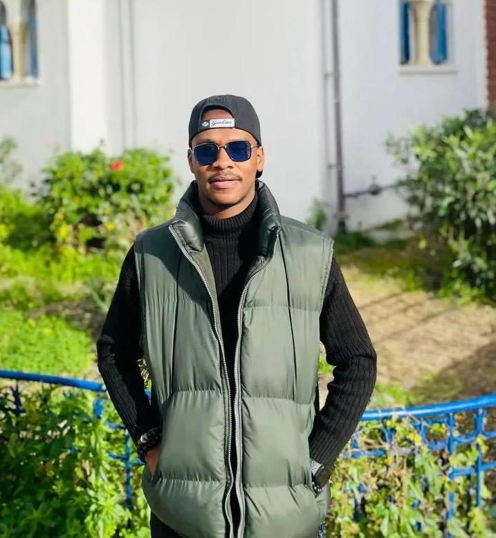 Moussa Ibrahim M.Aminidine