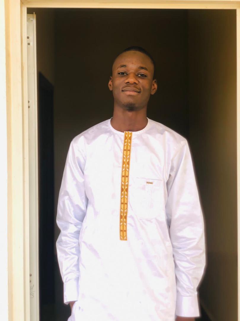 Hassane Kombi Arafat