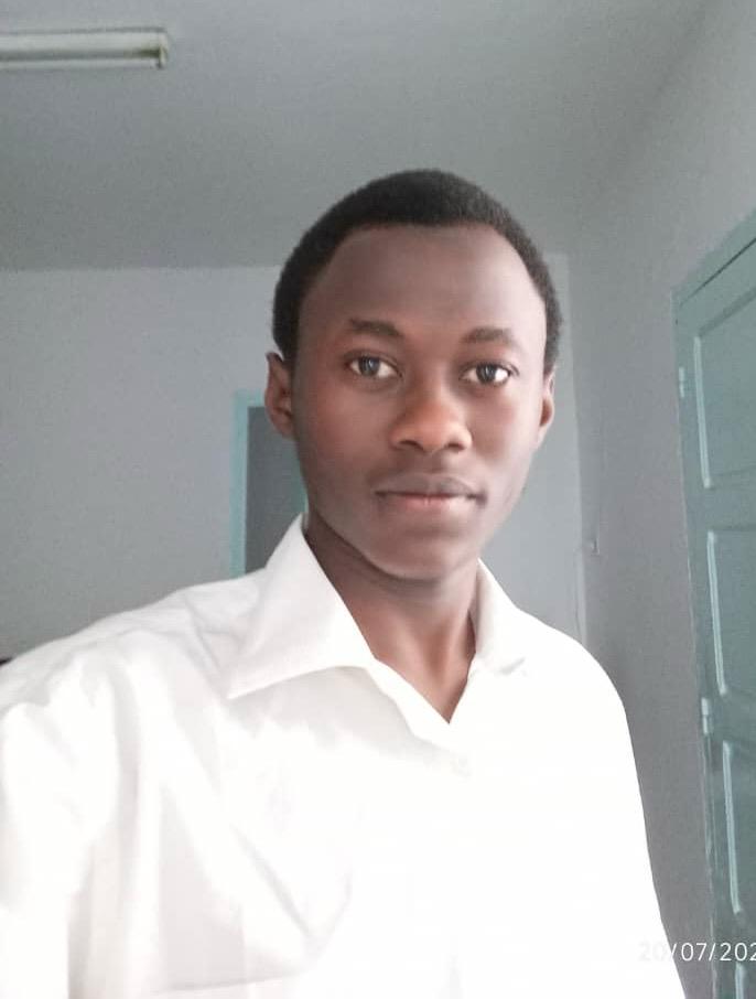 Issoufou Jigo Abdourahim