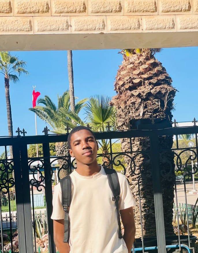 Laouali Tofiki Algabid