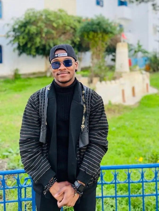 Moussa Ibrahim M. Aminidine