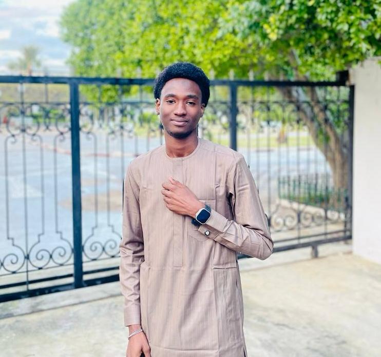 Abdourahamane M. Mohamed