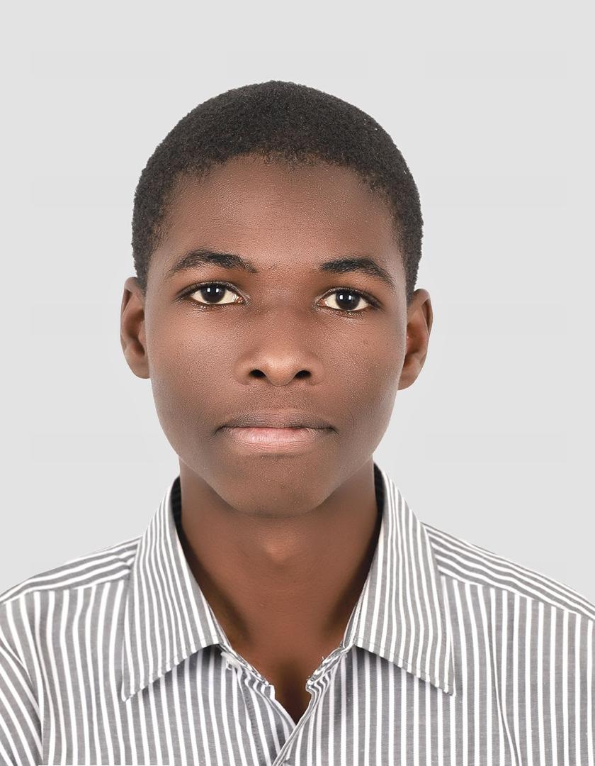 Assoumane Naroua Yasser