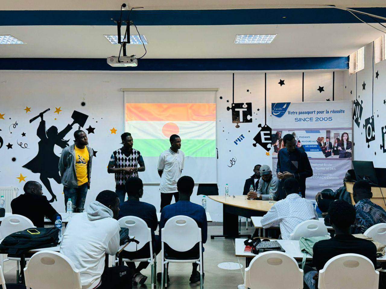 Mise en place ANEST-Nabeul