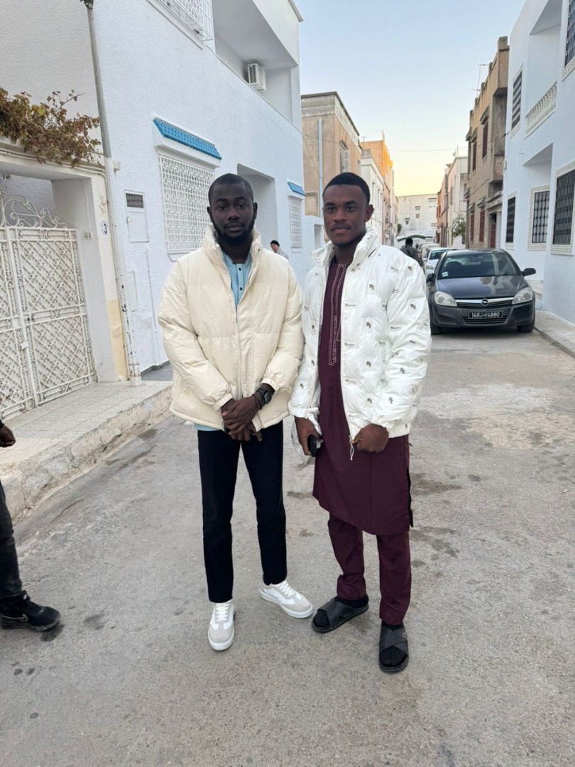 Mise en place ANEST-Nabeul