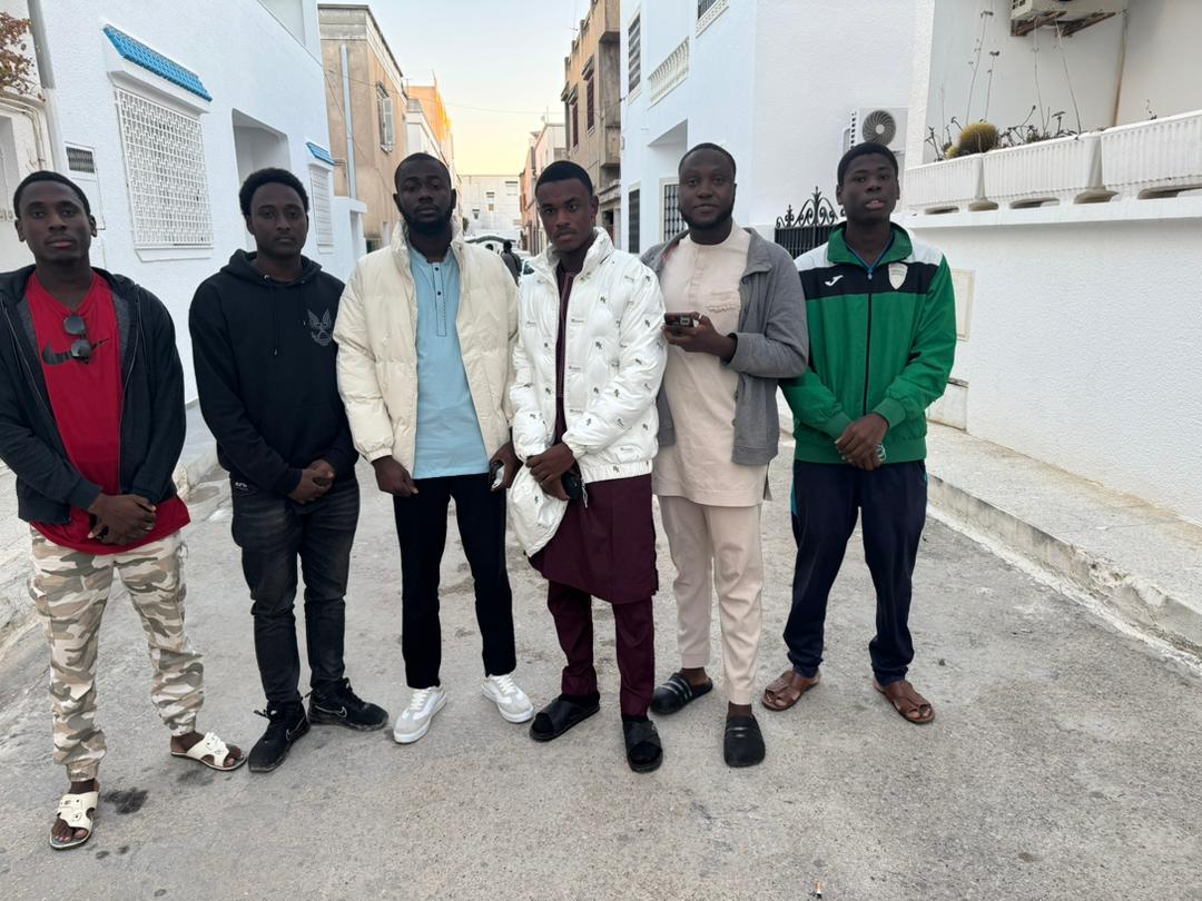 Mise en place ANEST-Nabeul