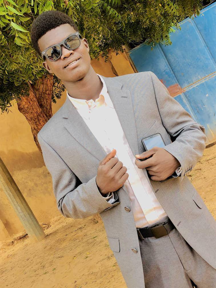 Abdoul Moutalib Boubacar