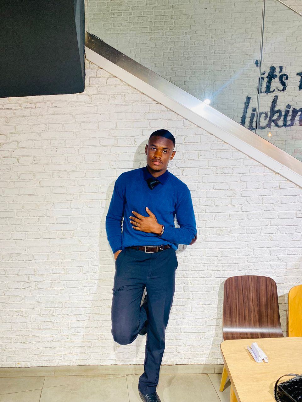 Abdoul Rachid Moussa