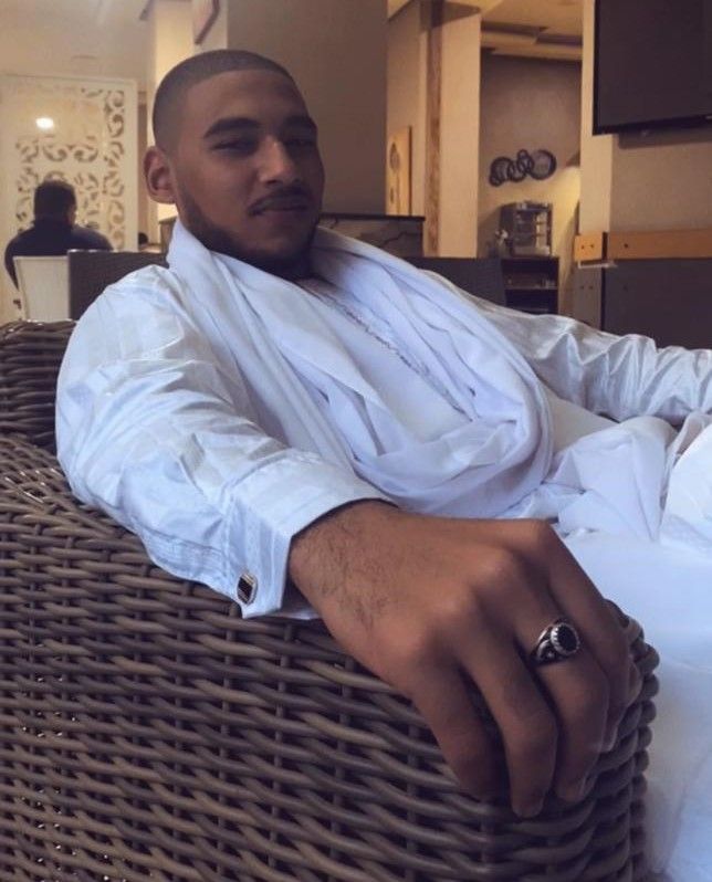 Mohamed Ben Omar Boussada