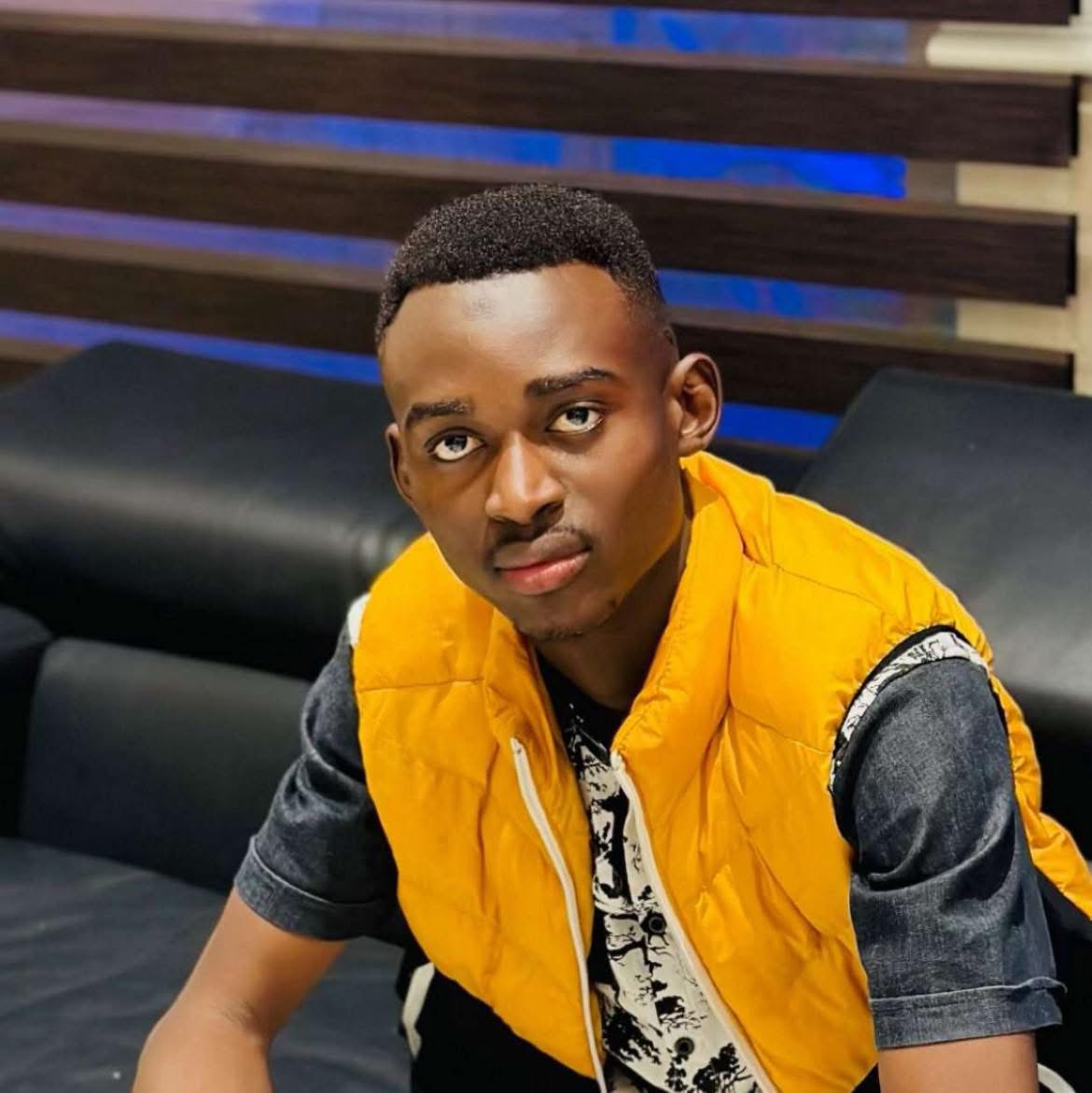 Hima Sanda Abdoul Rafiou 