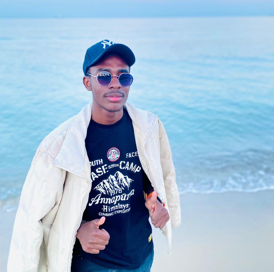 Aliou M. Abdourahamane