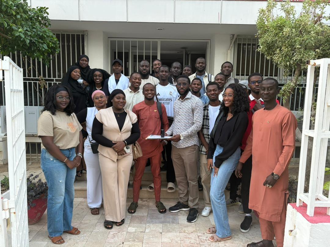 Mise en place ANEST-Centale