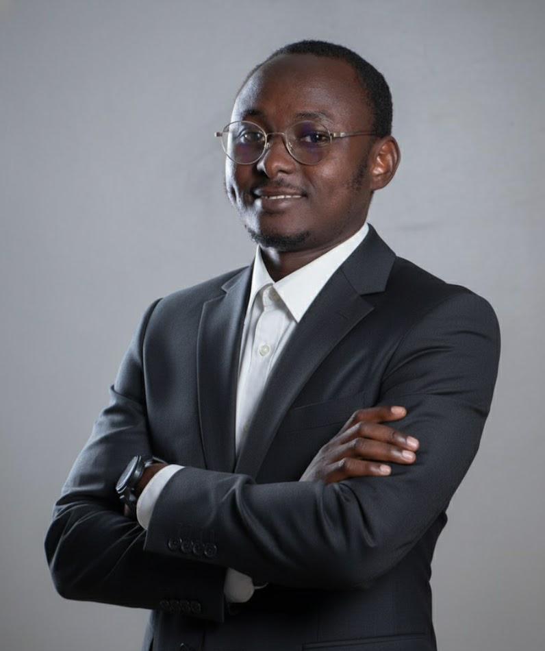 Hamani Beydou Ibrahim