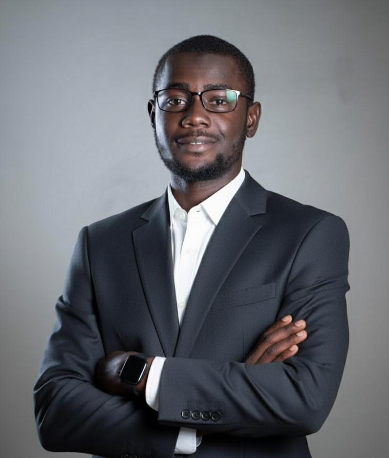 Hamani Yaye Ridouane