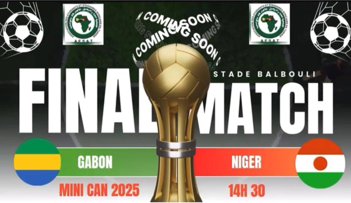 La mini CAN de Sousse