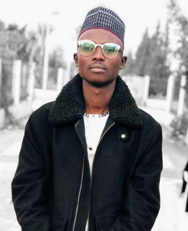 Moustapha Abdoul Majid