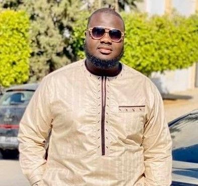 Mahamadou Dabougui Abdoul Aziz