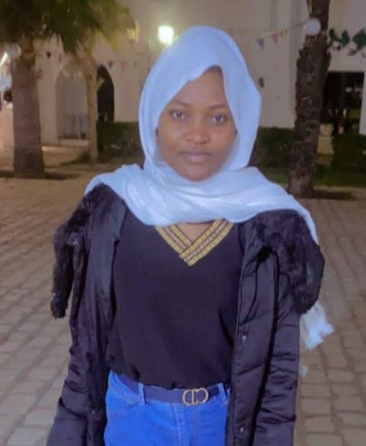 Dallila Abdou Hassane