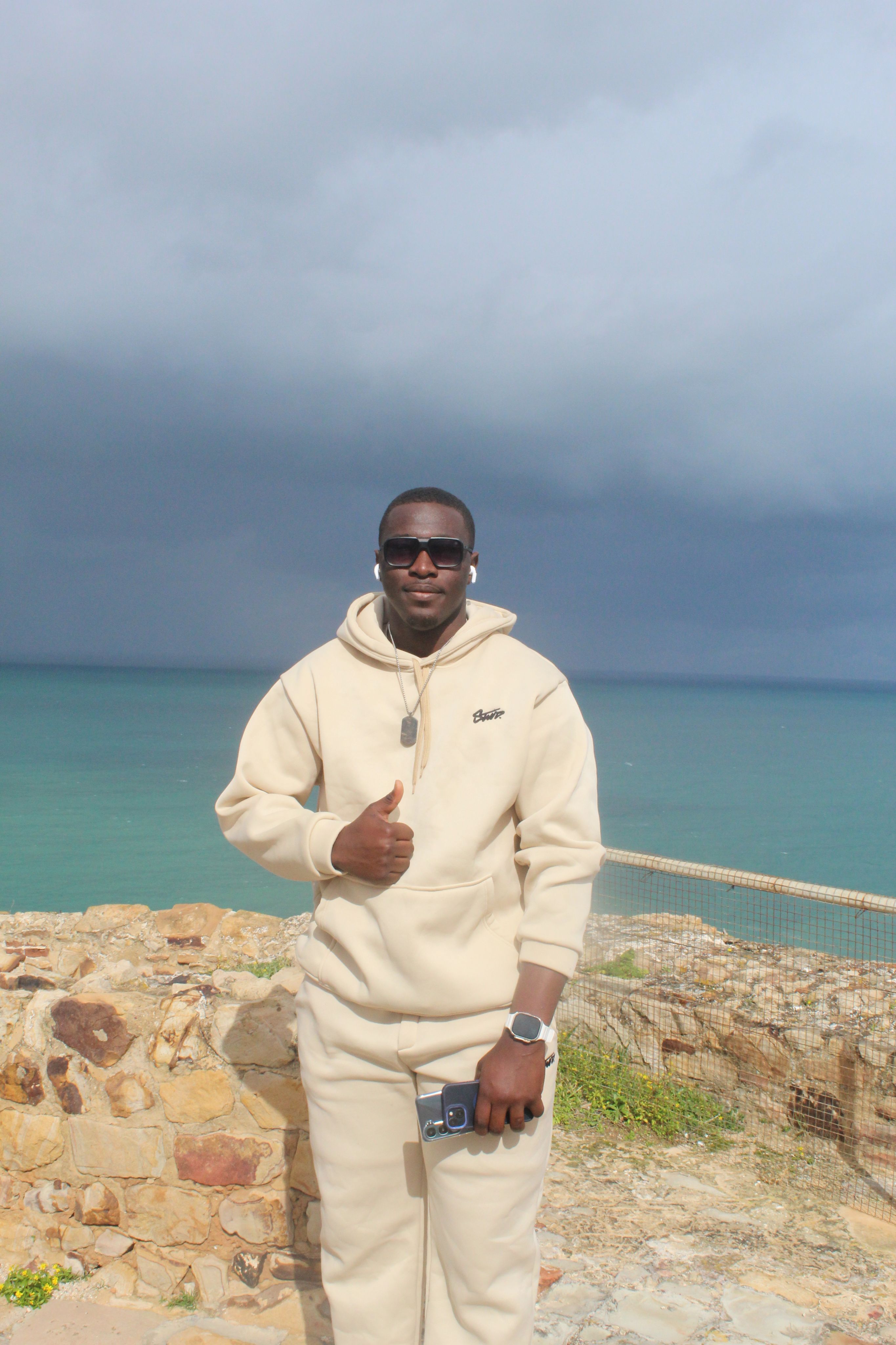 Excursion Tabarka