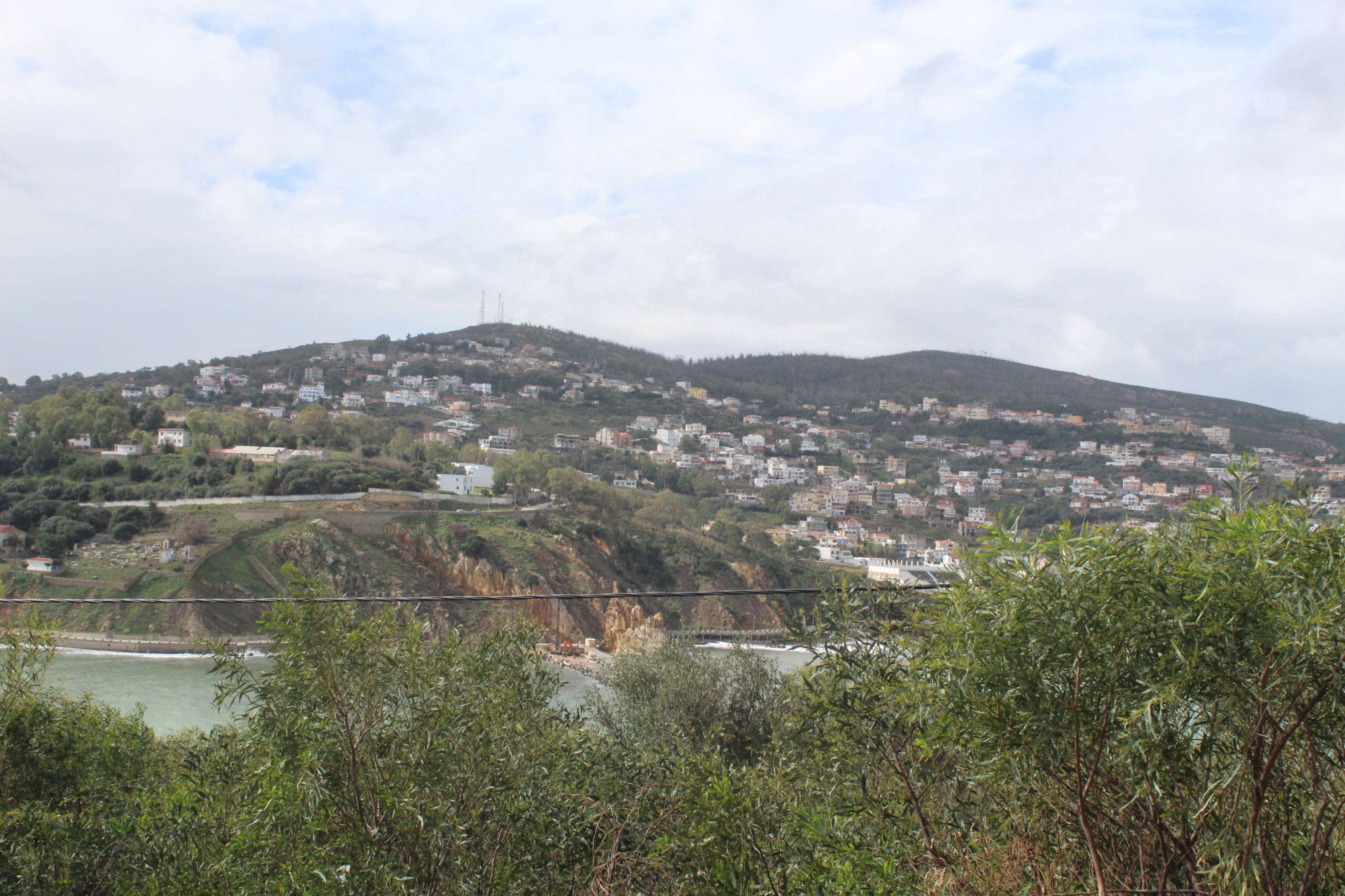 Excursion Tabarka