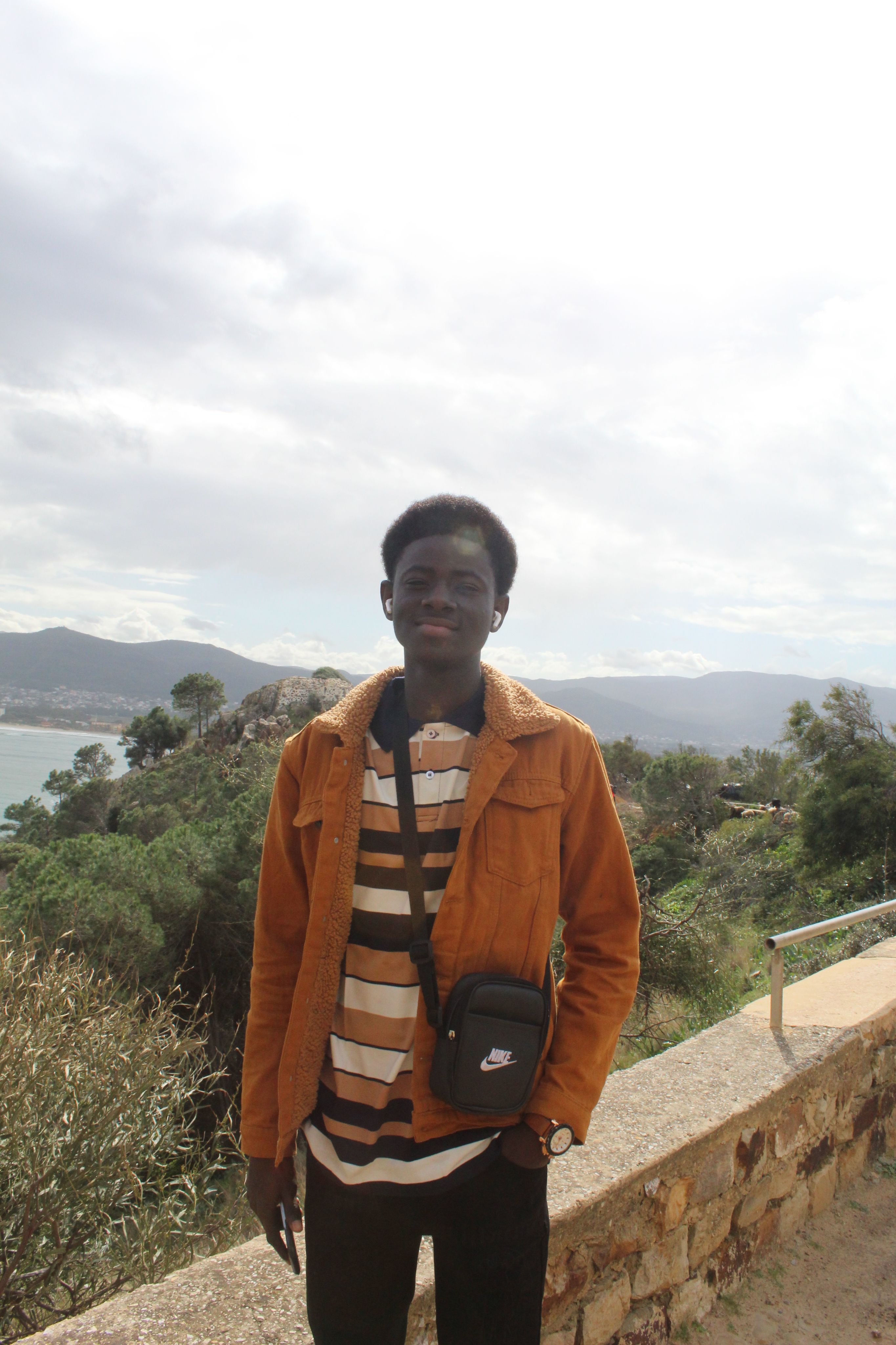 Excursion Tabarka