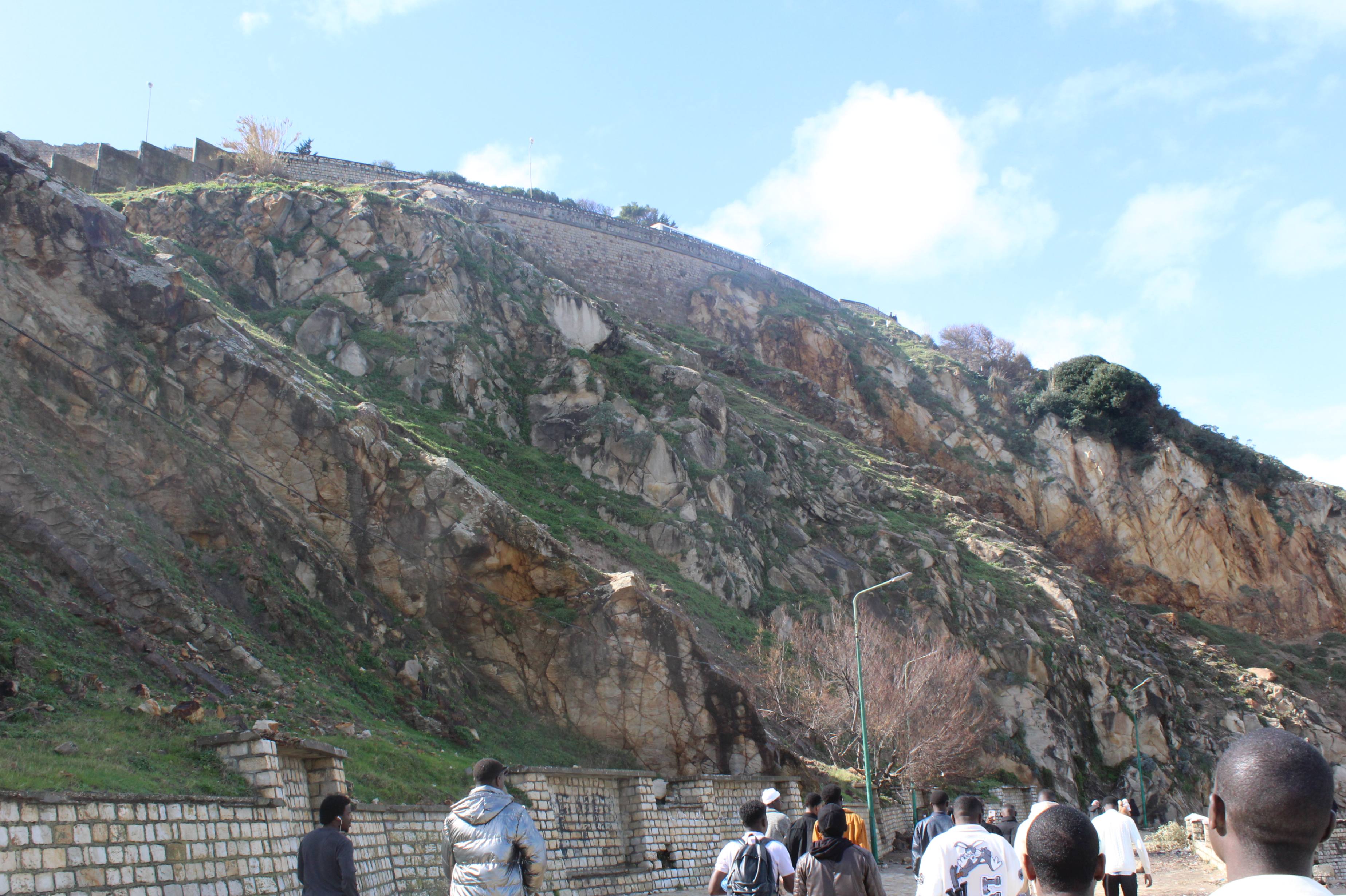 Excursion Tabarka
