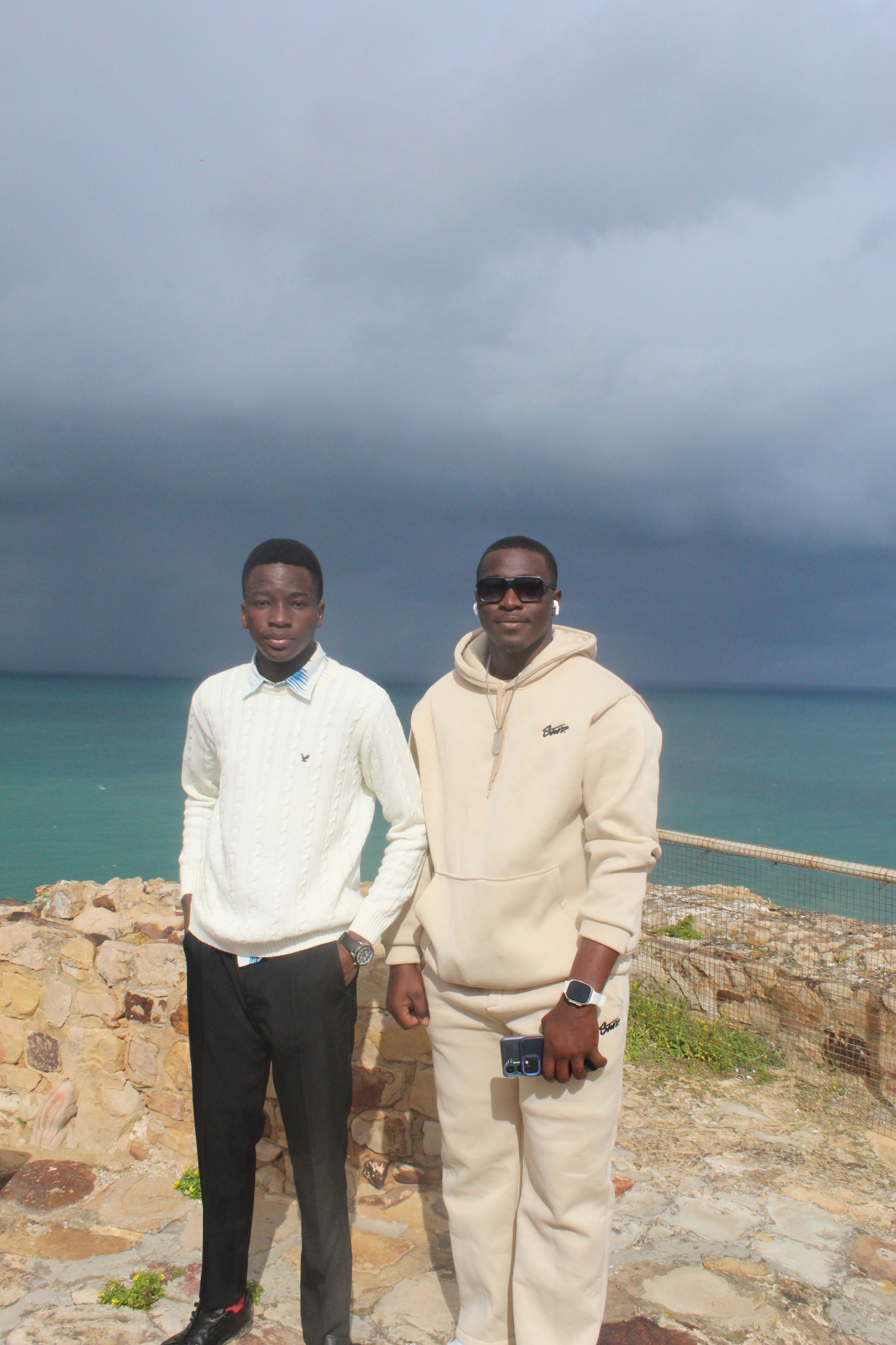 Excursion Tabarka